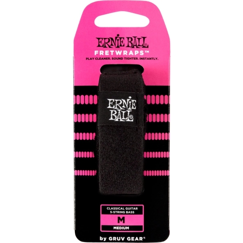 Ernie Ball Fretwraps Medium 9613