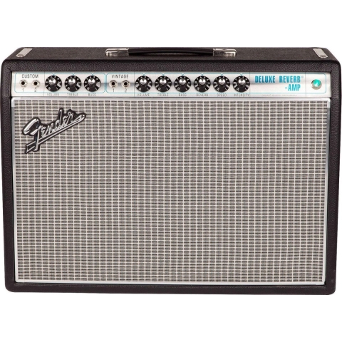 Fender '68 Custom Deluxe Reverb