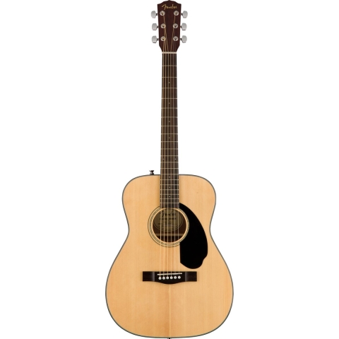 Fender CC-60S Concert, Natural