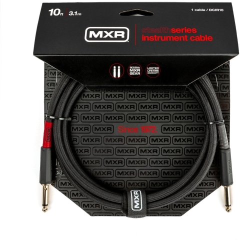 MXR DCIR10