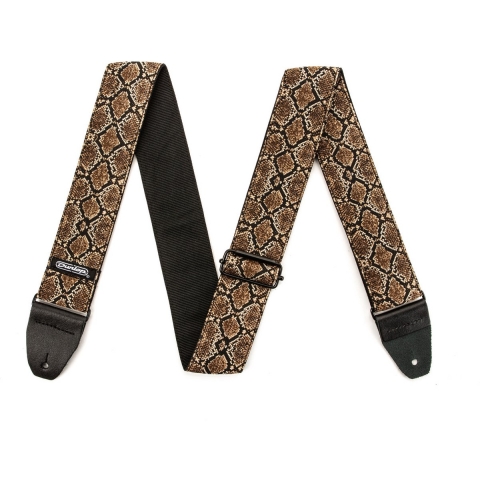 Dunlop D6726 Jacquard King Cobra