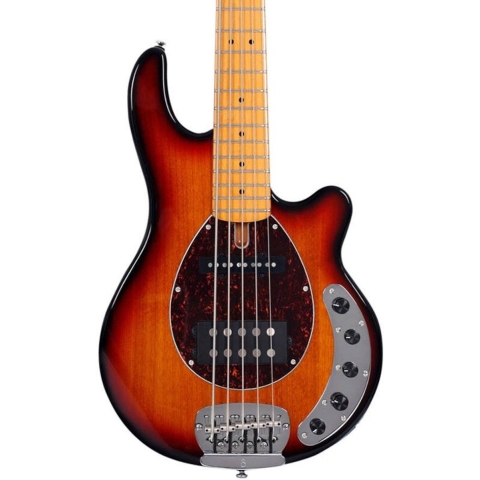Sire Marcus Miller Z7 5-string 3-Tone Sunburst