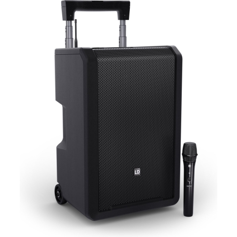 LD Systems ANNY 10 HHD B5