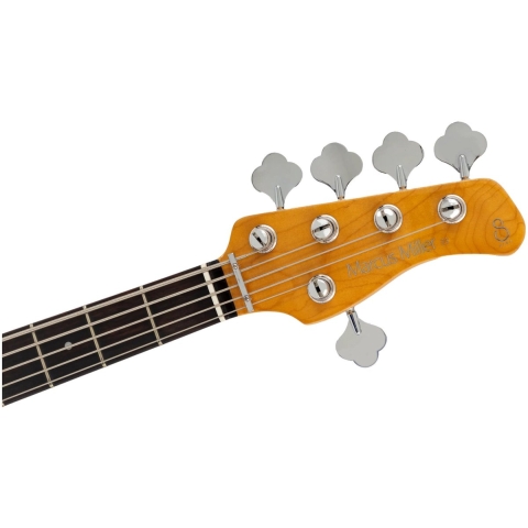 Sire Marcus Miller Z3 5-string Skyburst Sparkle