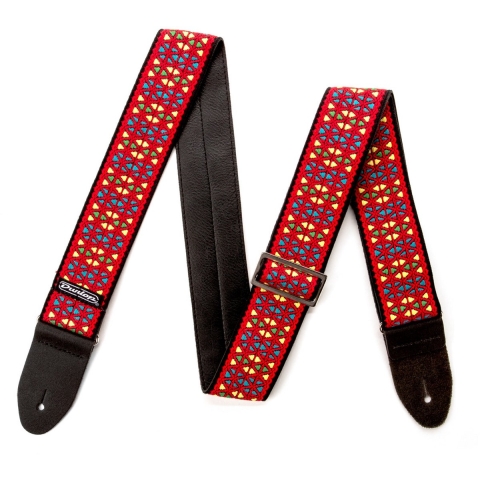 Dunlop JH15 Jimi Hendrix Pop Festival