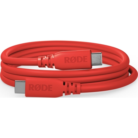 Rode SC27 Red
