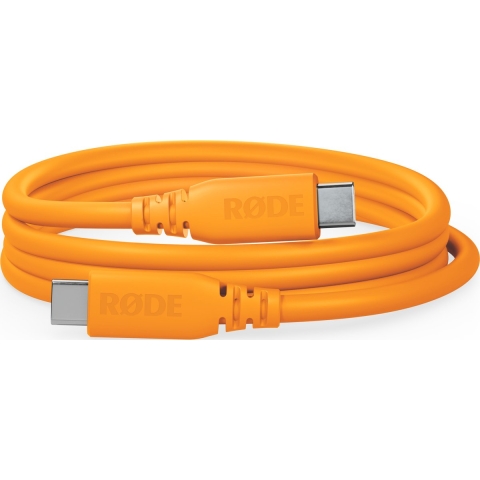 Rode SC27 Orange