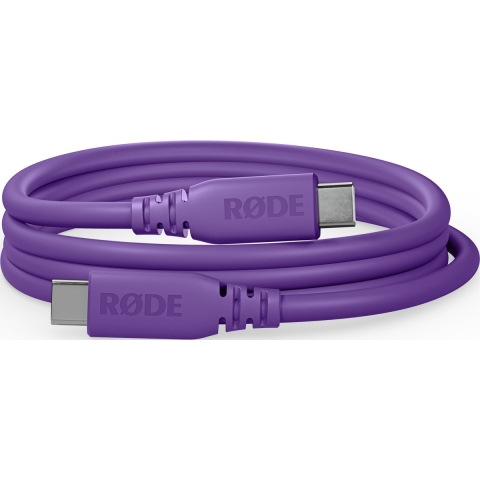 Rode SC27 Purple