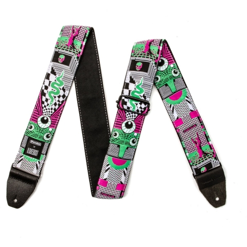 Dunlop ILD14 ILOVEDUST Mnemonic Fuzz