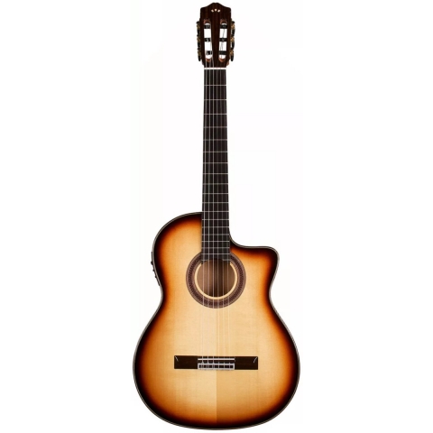 Cordoba GK Studio Edge Burst