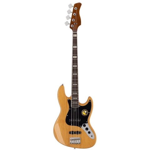 Sire Marcus Miller V5 R 2nd Gen 4 Natural