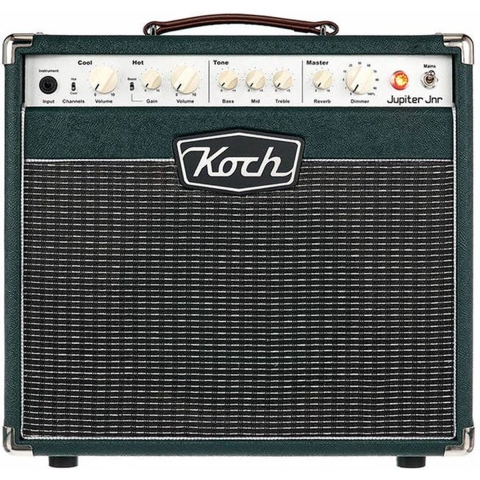 Koch Jupiter Junior 20 Green