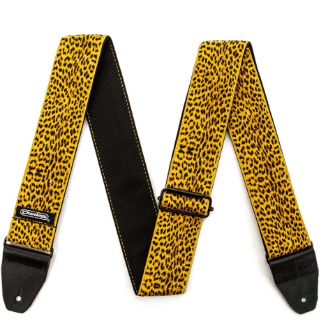 Dunlop D6725 Leopardskin