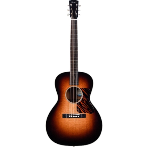 Bourgeois Touchstone The Standard LDB