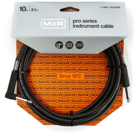 MXR DCIX10R