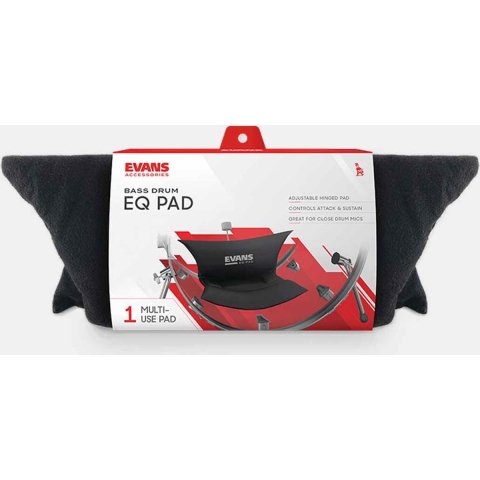 Evans EQPAD