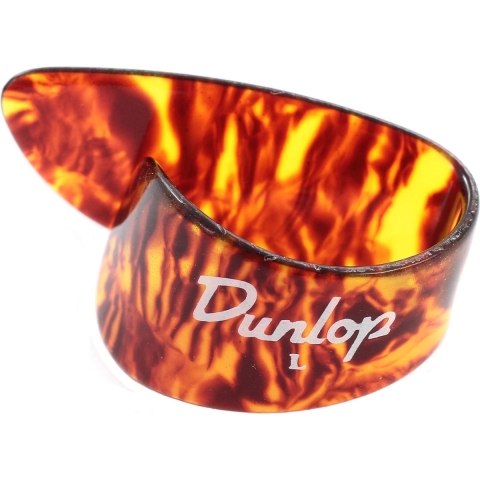 Dunlop 273 slide, glas