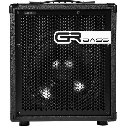 GRBass CUBE350/T