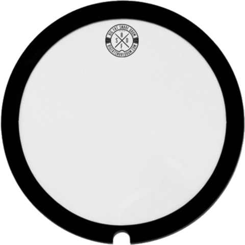 Big Fat Snaredrum The Original 14"
