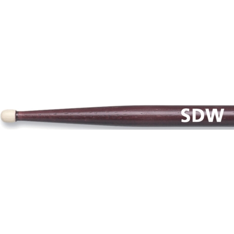 Vic Firth SDW Dave Weckl Signature