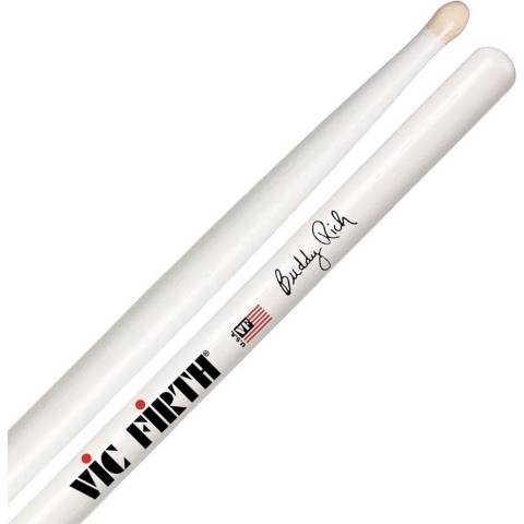 Vic Firth SBR Buddy Rich Signature