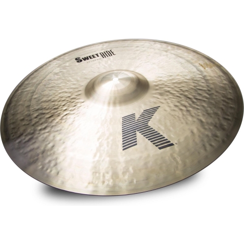 Zildjian 21" K Sweet Ride