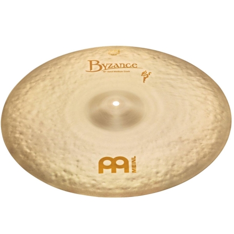 Meinl Byzance Vintage 18" Sand Medium Crash