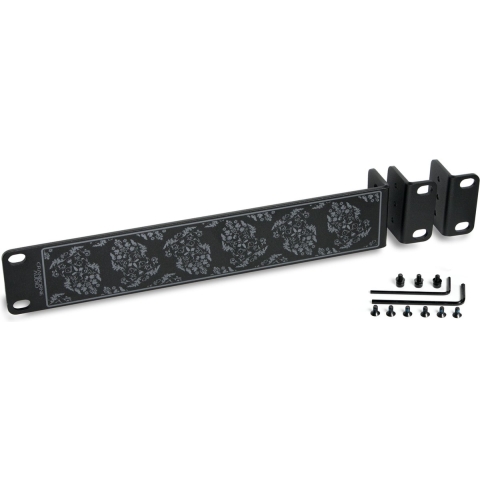 Cranborne Audio Half Rack Kit