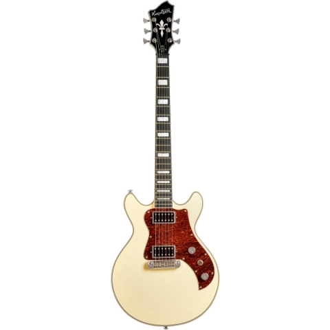 Hagstrom Megin, Creme