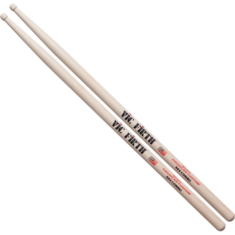 Vic Firth SD4 Combo