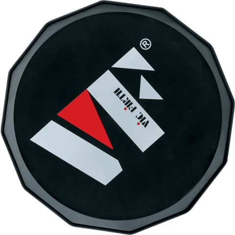 Vic Firth 6" VF Practice Pad