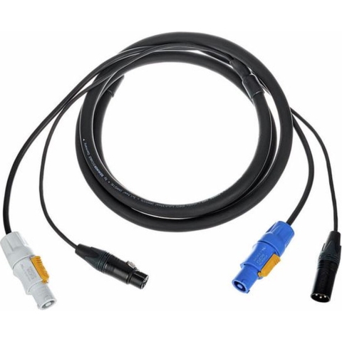 Sommer Cable Monolith1 Power Twist/XLR 2,5m