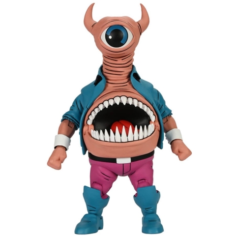 NECA Teenage Mutant Ninja Turtles Bellybomb