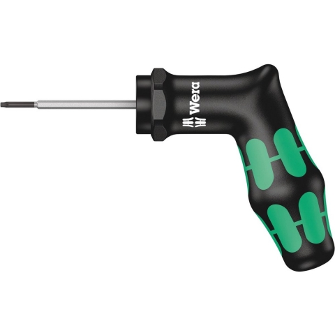 Wera 300 IP Draaimoment-indicator TORX PLUS®, 20 IP, 5.0 Nm - 1 stuk(s) - 05028046001