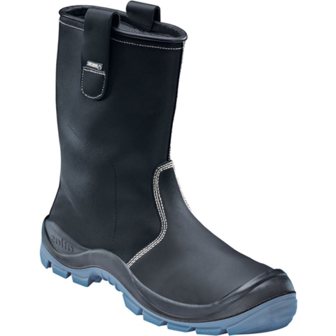 Atlas Werklaars GTX 835 XP S3 + KN | Zwart | Maat 41 - 00.012.067.41