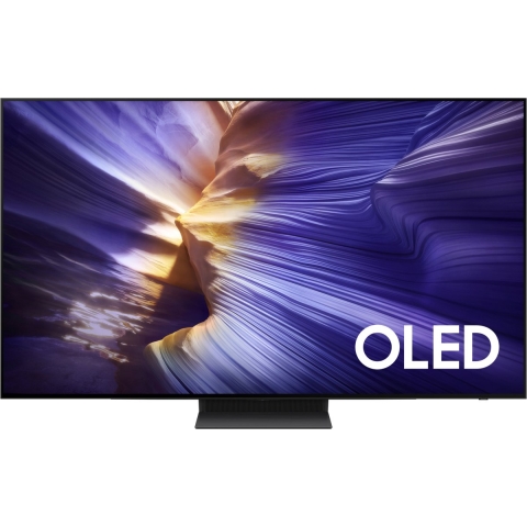 Samsung QE42S93FAEXXN OLED Smart Televisie