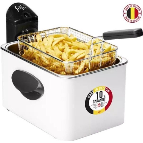 FRIFRI 4528B - Friteuse - 2800 W - 4.5 l