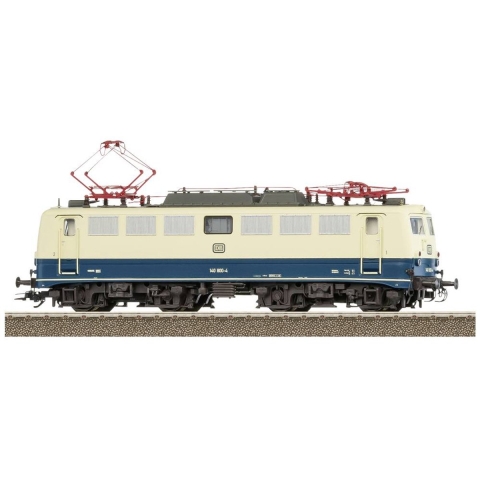 TRIX H0 22640 H0 Elektrische locomotief BR 140 van de DB MHI