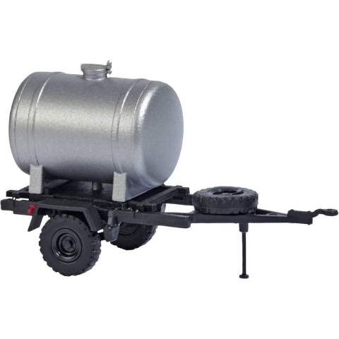 Busch 53609 H0 Aanhanger IFA HL 10