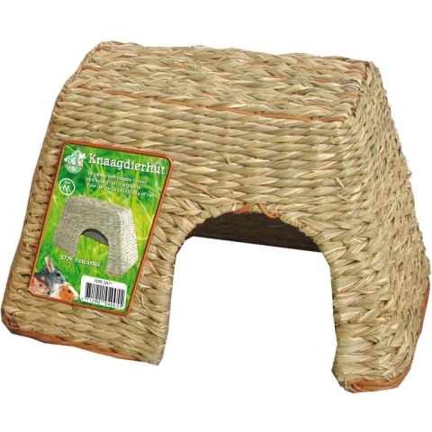 Knaagdierhut medium Gebr. de Boon - Gebr de boon