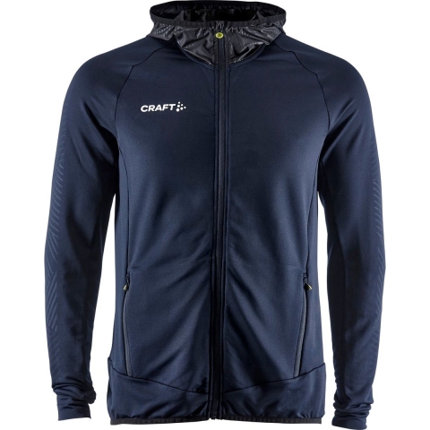Craft 1912745 Extend Full Zip M - Navy - M