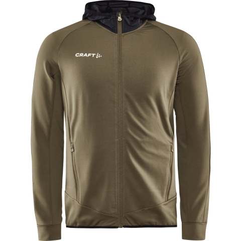 Craft 1912745 Extend Full Zip M - Rift - 3XL