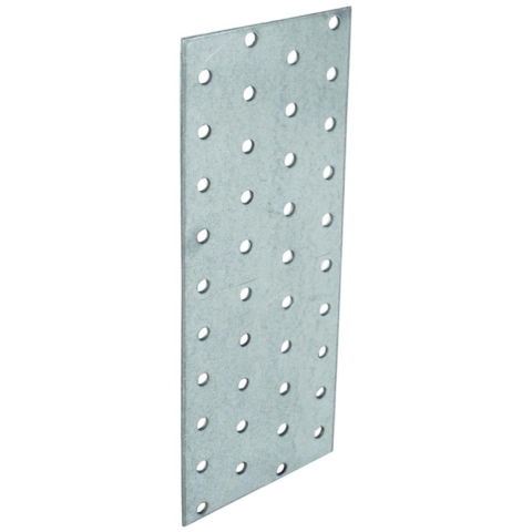 Waelbers Koppelplaat 80/200/2, sendzimir (SV) - 50 Stuk(s) - 476204.11