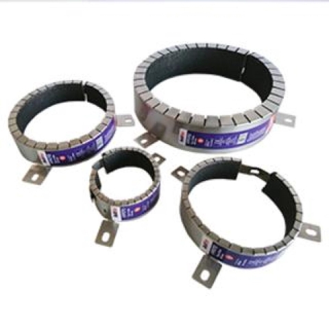 Nullifire FP170 Brandmanchet 75 mm