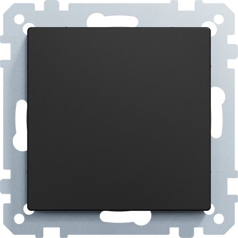 Merten MEG4075-0403 Zwart 1 stuk(s)