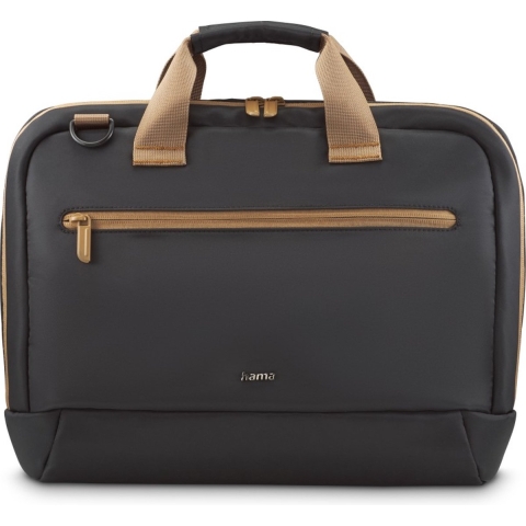 Hama Laptop-tas Ultra Lightweight Van 40 - 41 Cm (15,6 - 16,2) Zwart