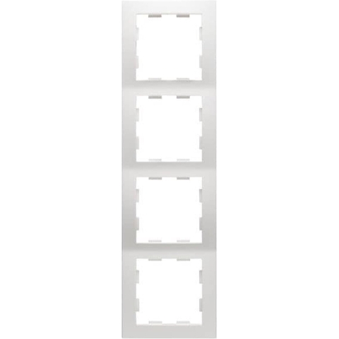 PEHA by Honeywell 318971 Frame Frame Wit 1 stuk(s)