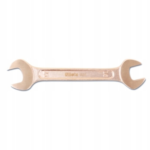 Beta Vonkvrije dubbele steeksleutels 55BA 14X15 - 000550805