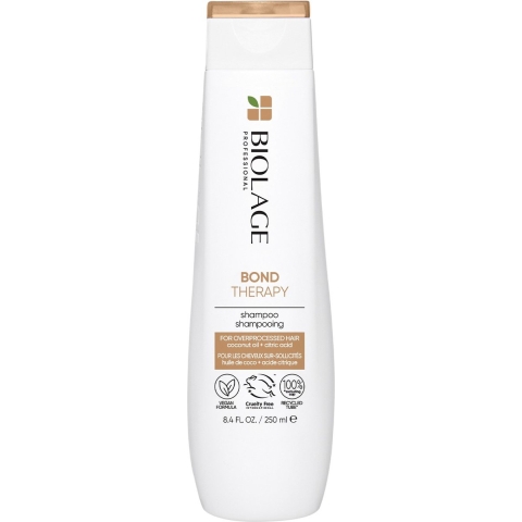 Biolage Bond Therapy Shampoo 250ml