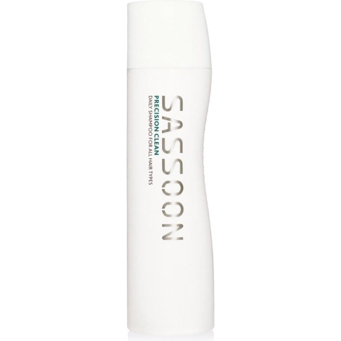 Sassoon Precision Clean Shampoo 250ml